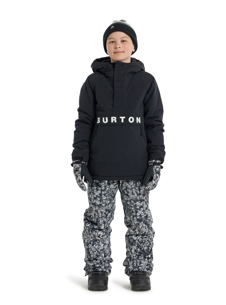 Juniors on sale anorak jacket